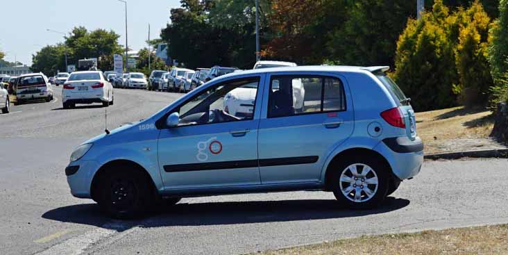Go Bus Hyundai i30 1596